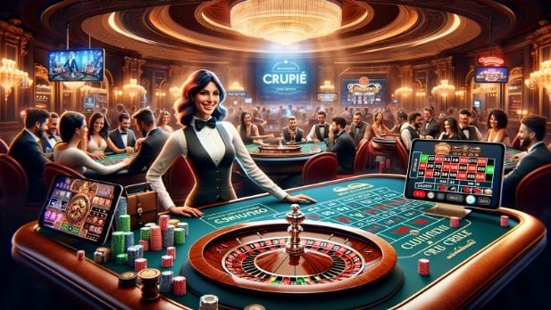 cg777 bingo room showing live draw board with called numbers on mobile