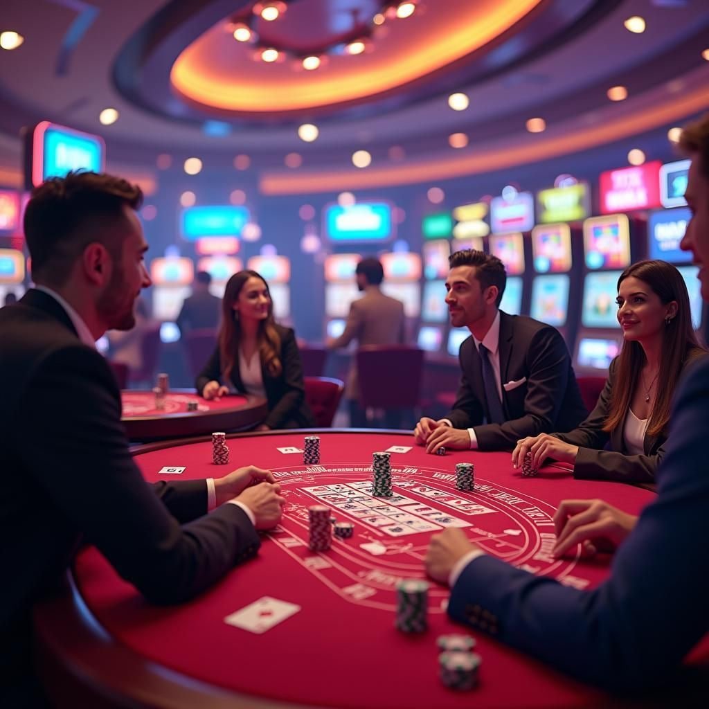 Philippines players browsing cg777 sports and casino categories on mobile