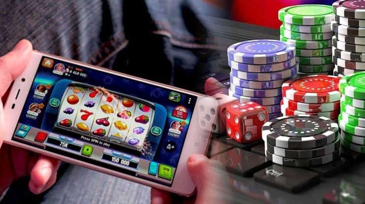 English language interface on cg777 designed for Philippines gaming users
