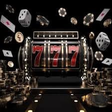 Multiple bingo cards displayed on cg777 platform for a Philippines player