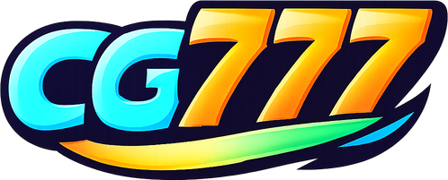 cg777 Philippines gaming platform logo